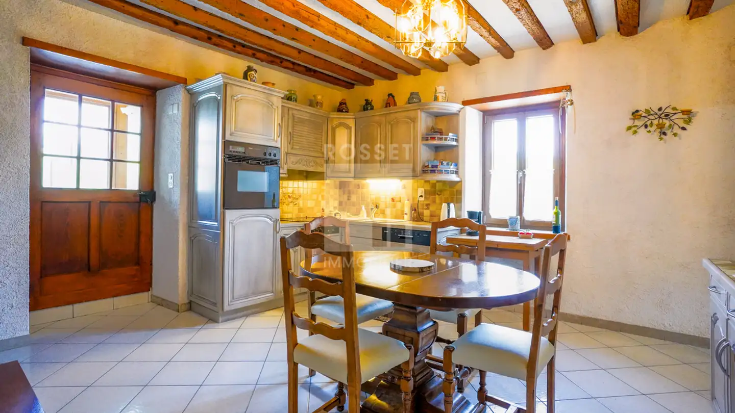 Fattoria in vendita - 1242 Satigny - Foto 4