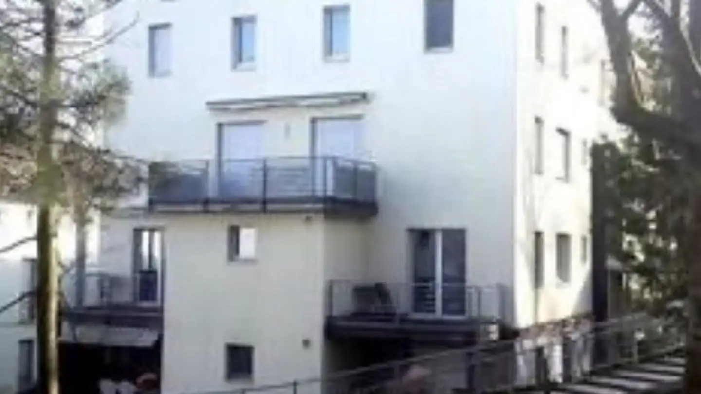 Stanza singola in affitto - 9000 St. Gallen - Foto 2