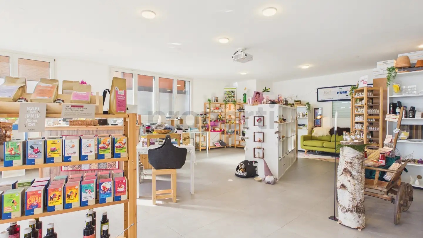 Bürofläche kaufen - 6375 Beckenried - Foto 4