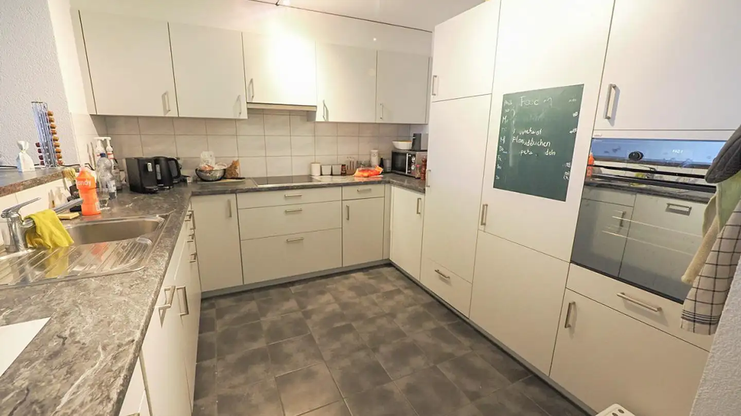 Wohnung mieten - Marktgasse 46, 4900 Langenthal - Foto 2