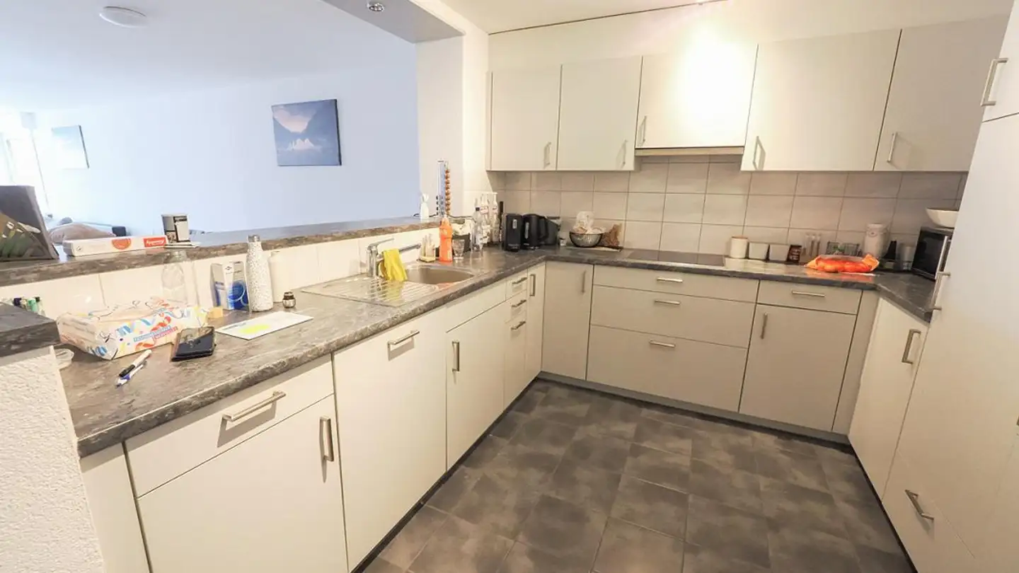 Wohnung mieten - Marktgasse 46, 4900 Langenthal - Foto 3