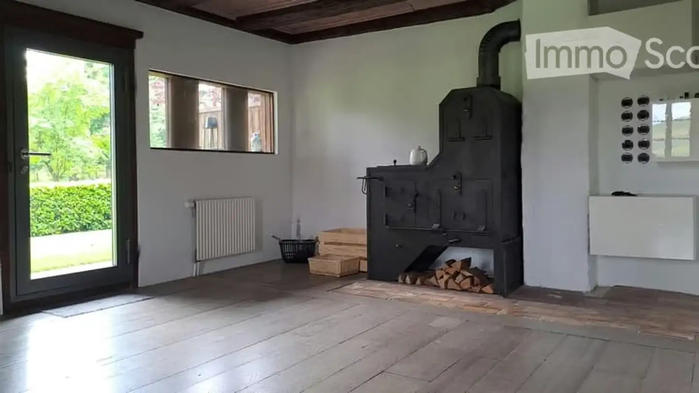 Apartment for rent - Dorfstrasse 51, 3421 Rüti b. Lyssach