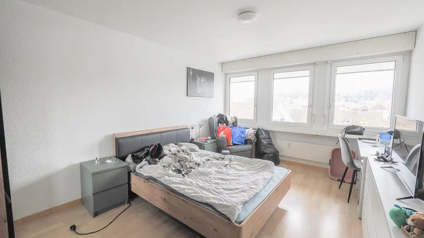 Wohnung mieten - Marktgasse 46, 4900 Langenthal - Foto 4