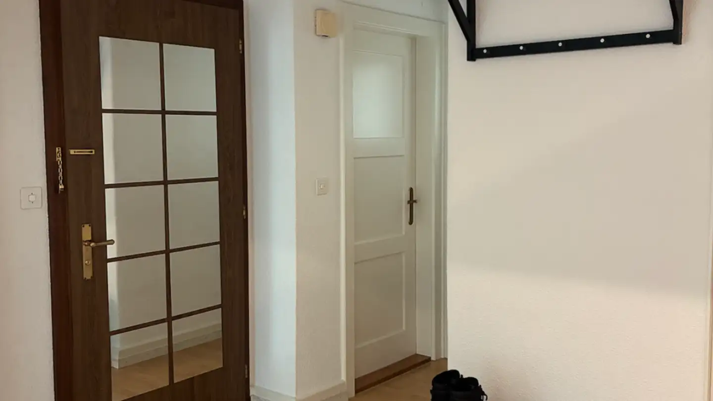 Stanza singola in affitto - 8049 Zürich - Foto 3