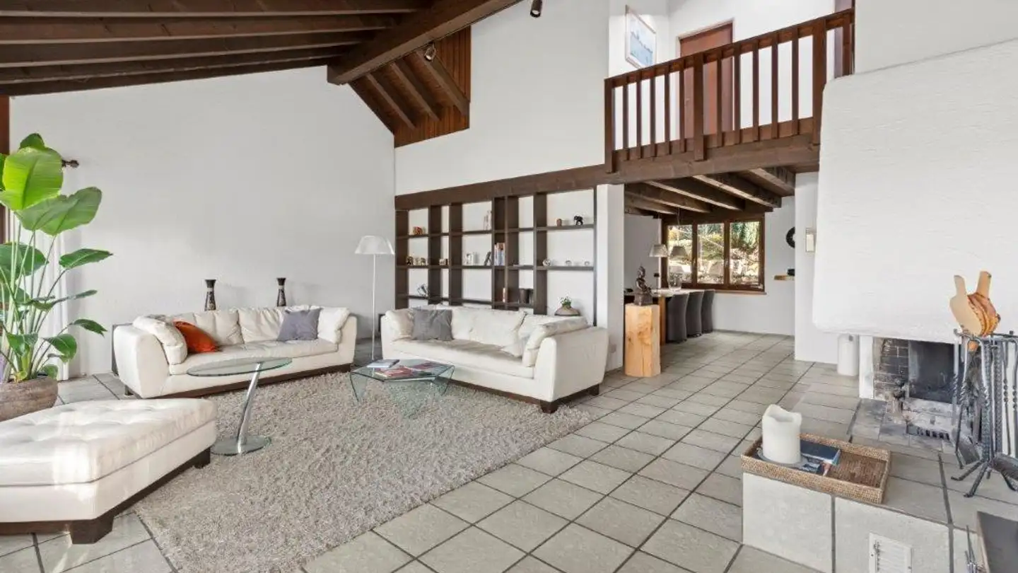 Single house for sale - Zämattlistrasse 1, 6318 Walchwil - Photo 2