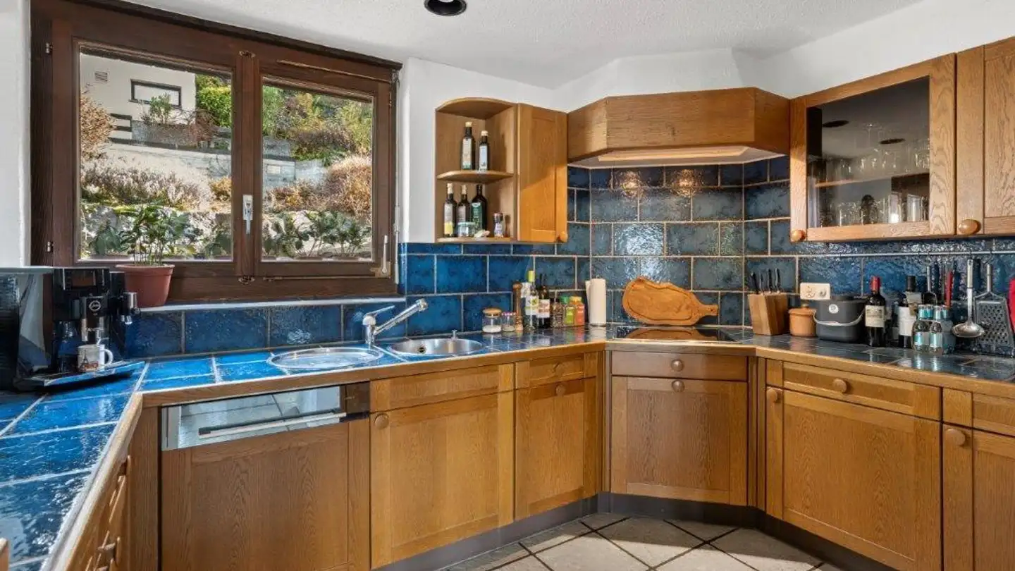 Single house for sale - Zämattlistrasse 1, 6318 Walchwil - Photo 4