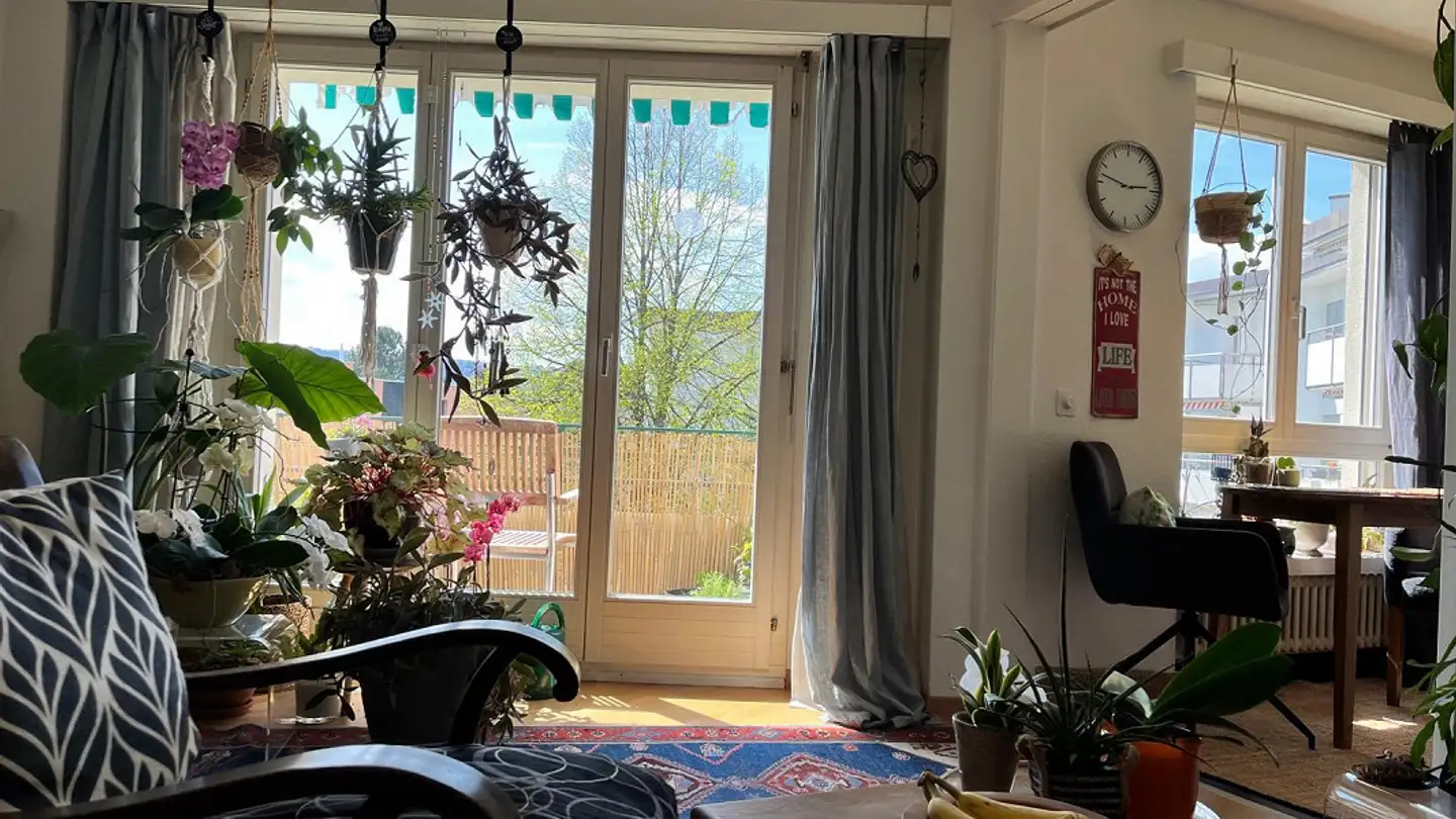 Apartment for rent - Seidengasse 17, 8706 Meilen