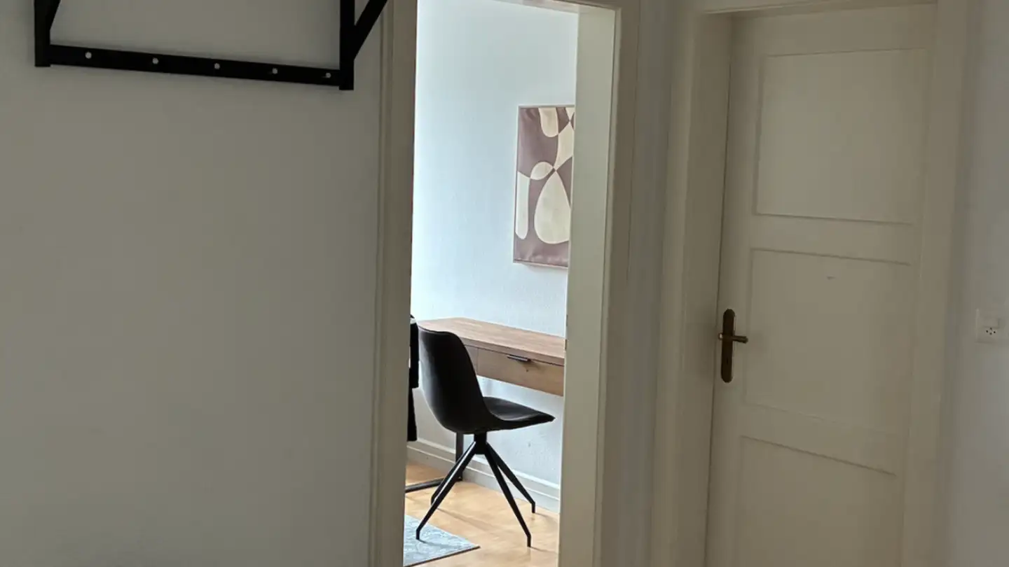 Stanza singola in affitto - 8049 Zürich - Foto 4