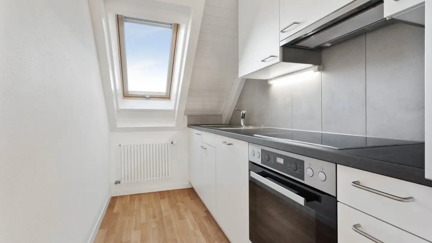 Wohnung mieten - Les Sorbiers, 1530 Payerne - Foto 4