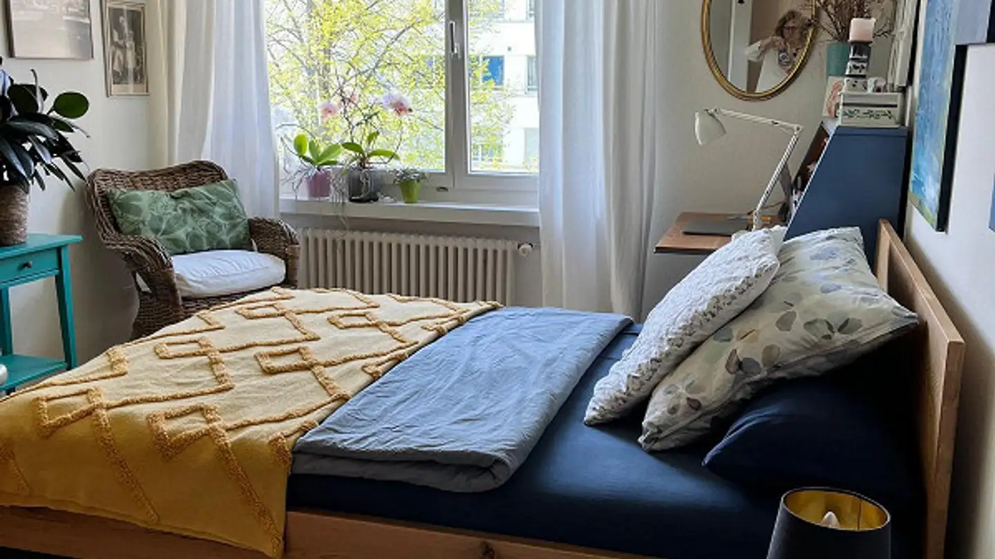 Apartment for rent - Seidengasse 17, 8706 Meilen - Photo 2