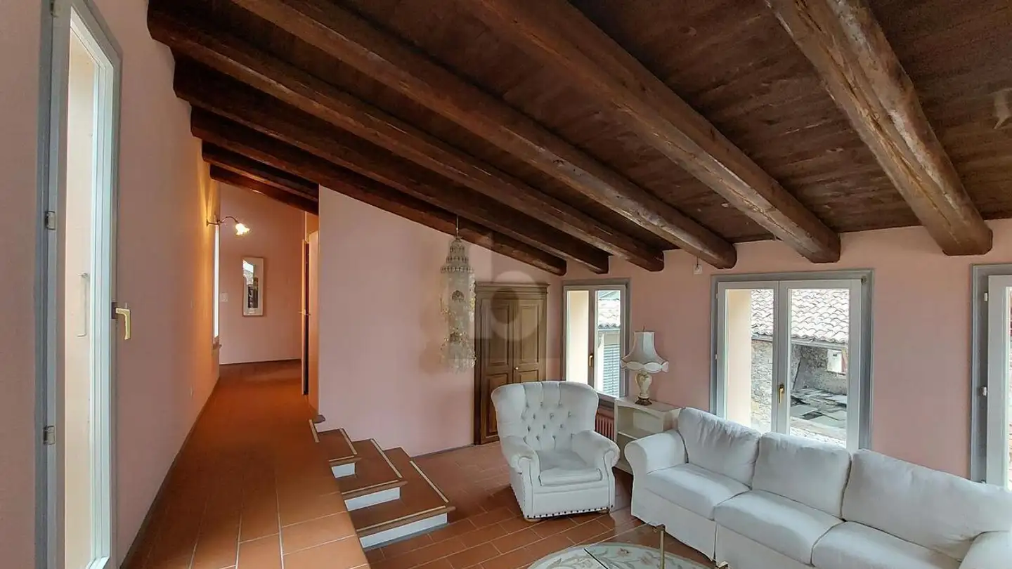 Appartement à vendre - 6821 Rovio - Photo 3