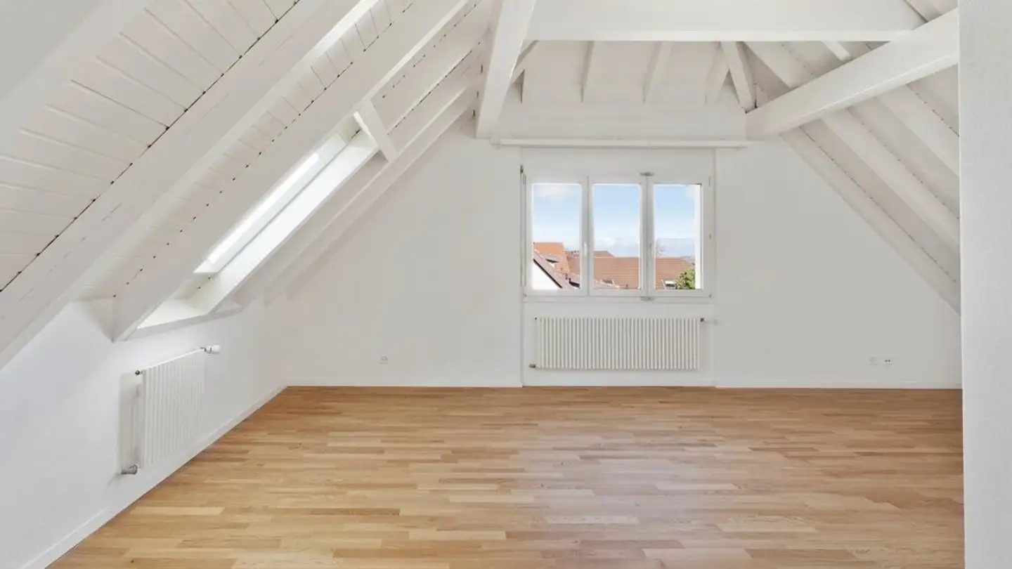 Wohnung mieten - Les Sorbiers, 1530 Payerne