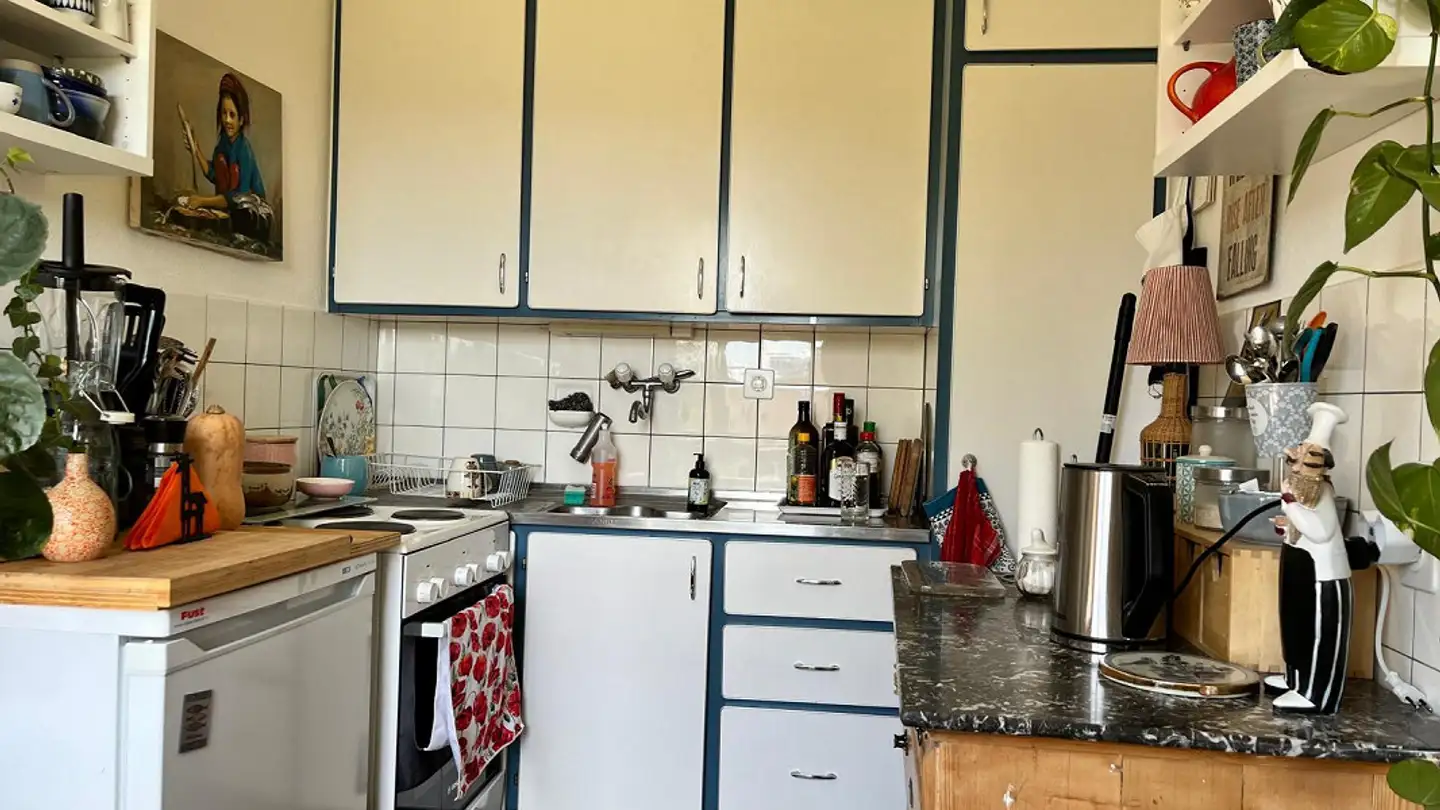 Apartment for rent - Seidengasse 17, 8706 Meilen - Photo 3