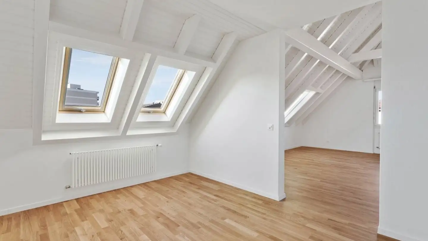 Wohnung mieten - Les Sorbiers, 1530 Payerne - Foto 2
