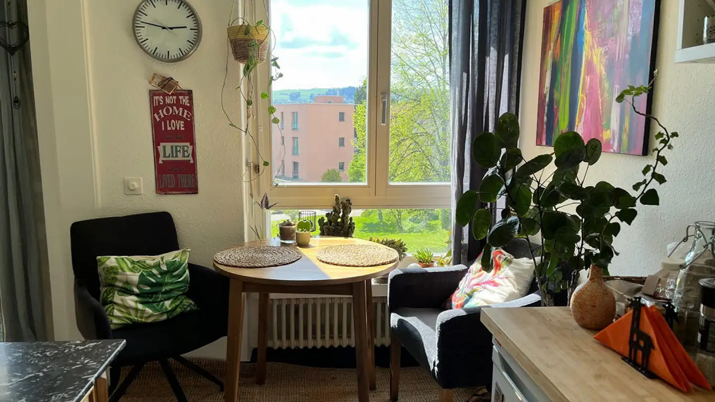 Apartment for rent - Seidengasse 17, 8706 Meilen - Photo 4