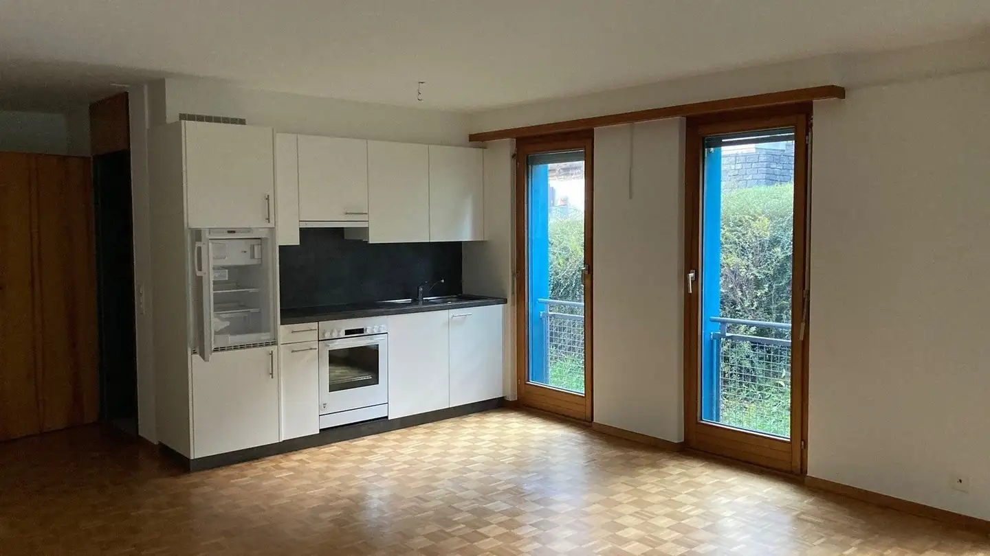 Apartment for rent - 6775 Ambrì