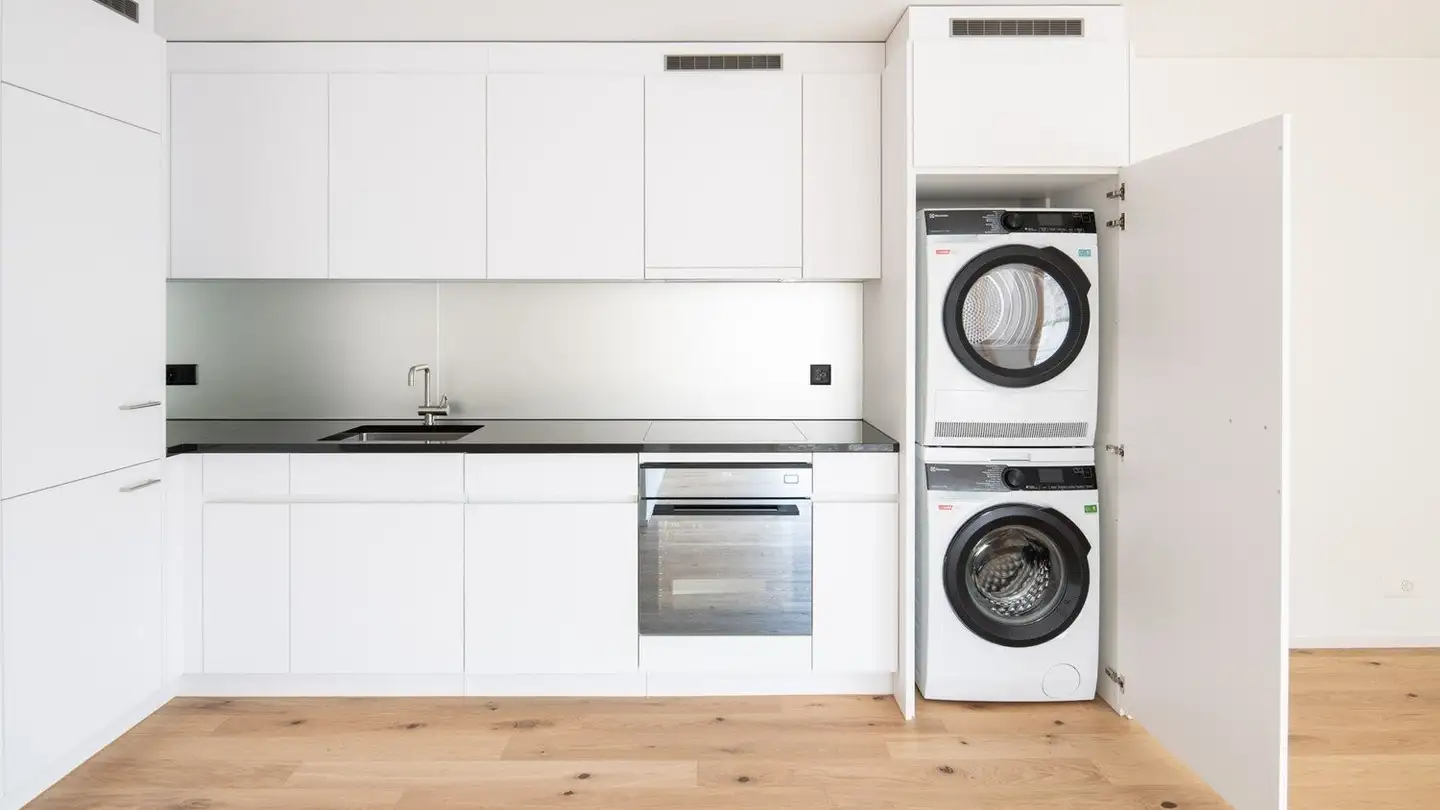 Appartamento in affitto - Untere Schwandenstrasse 37, 8805 Richterswil - Foto 2