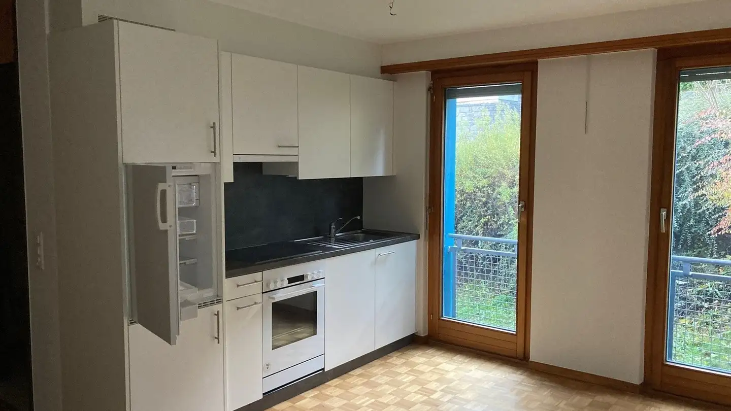 Apartment for rent - 6775 Ambrì - Photo 2