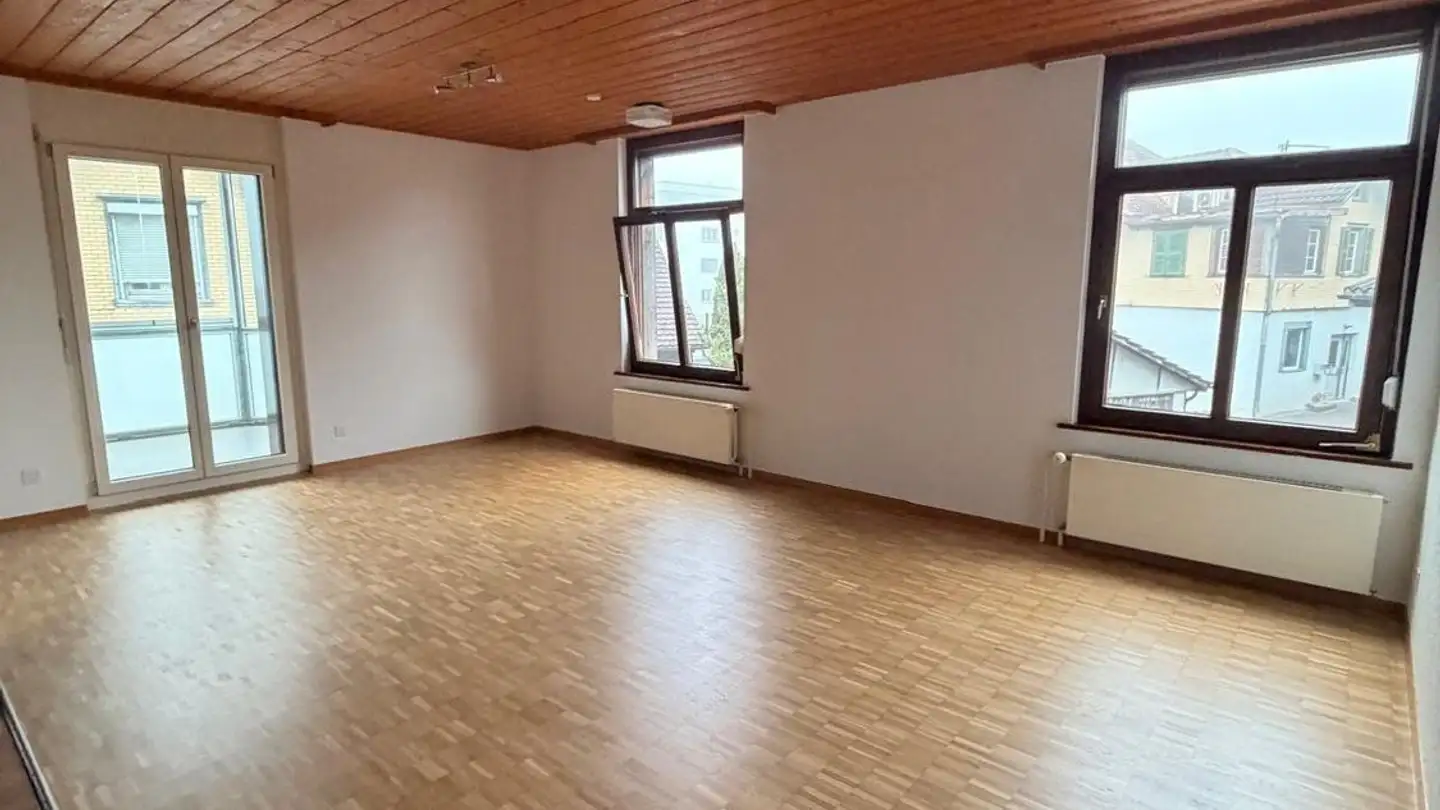 Appartamento in affitto - Bahnhofstrasse 28, 9445 Rebstein