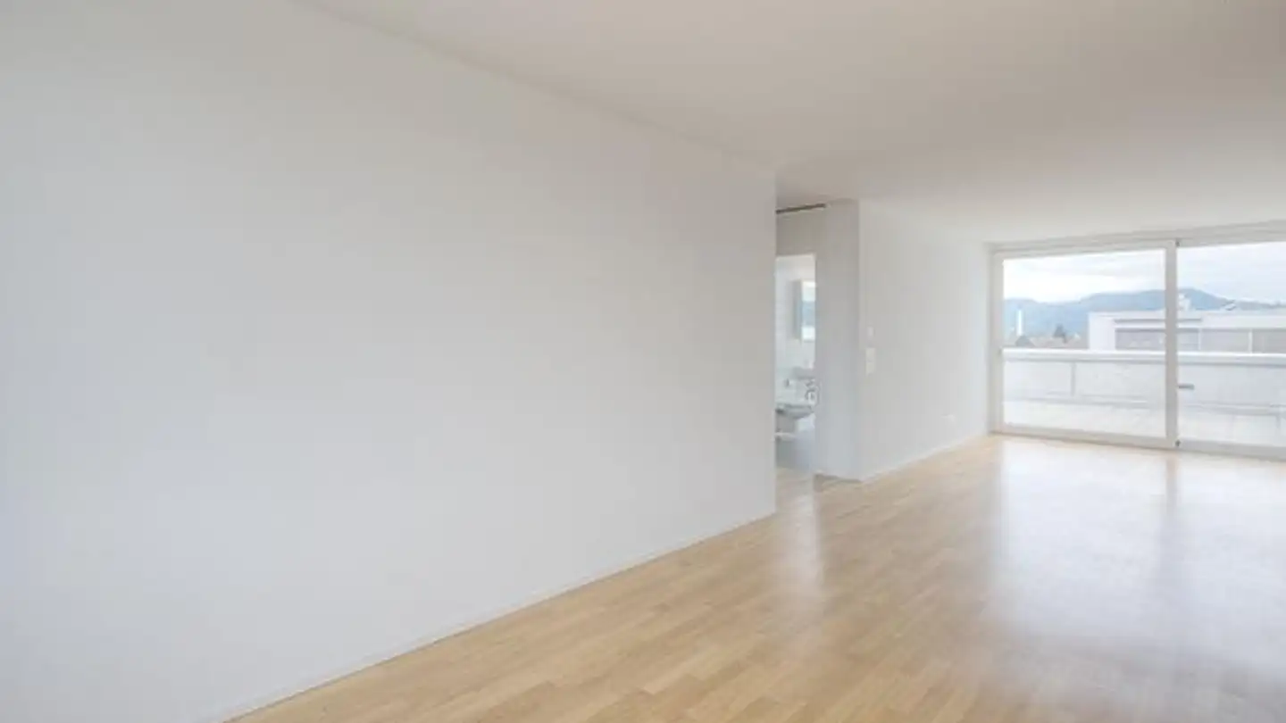 Penthouse for rent - Hauserstrasse 2d, 5210 Windisch - Photo 2