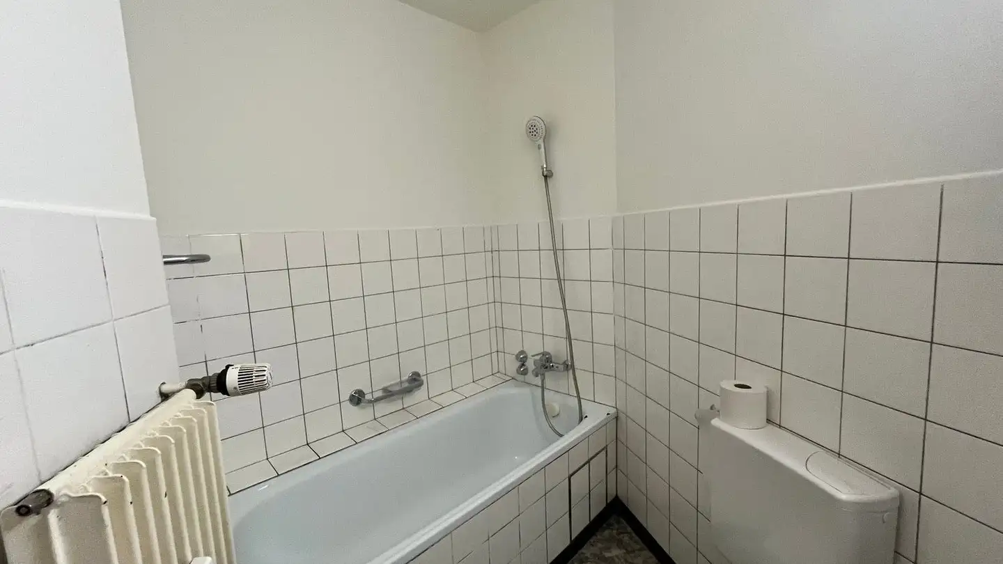 Apartment for rent - Rössligasse 24, 4125 Riehen - Photo 4