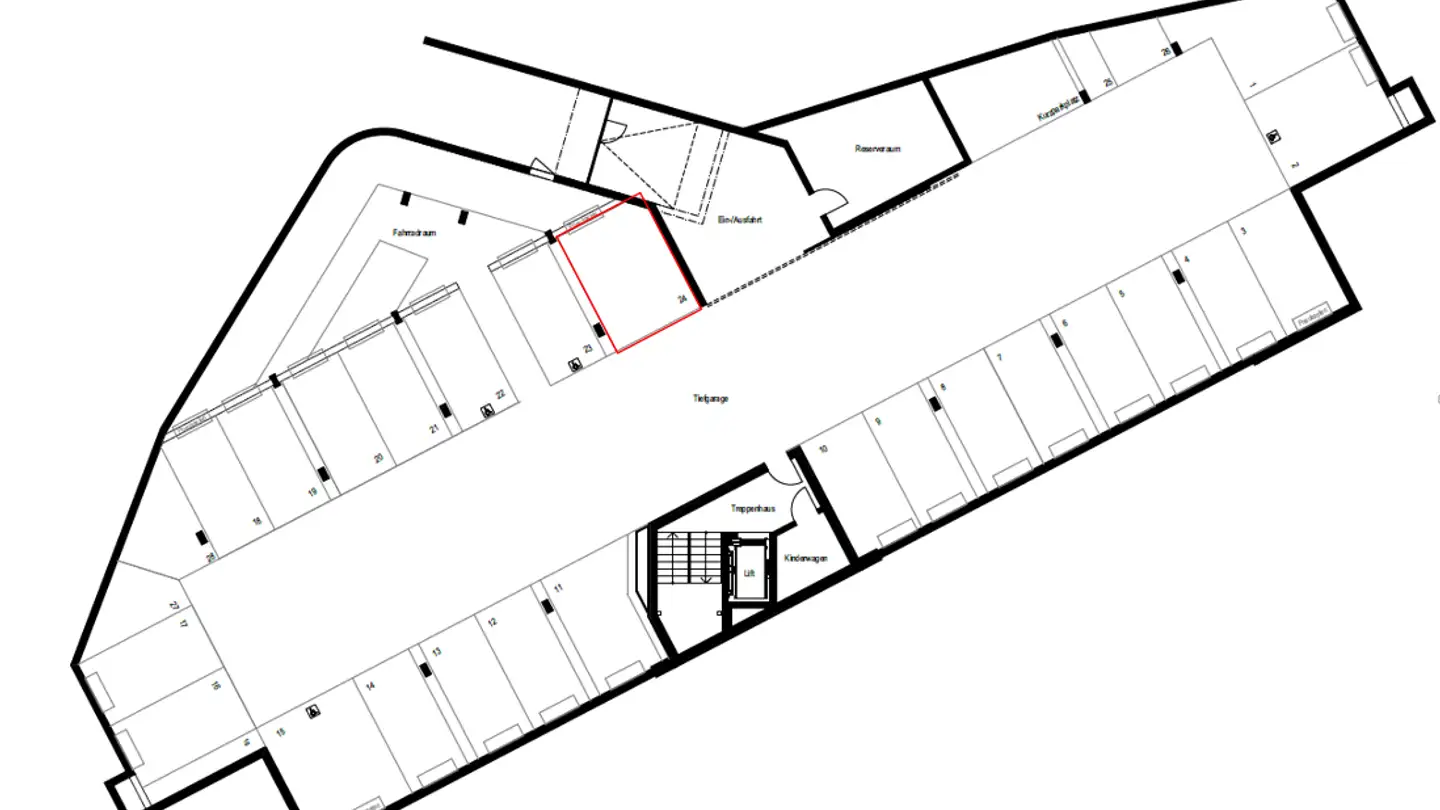 Appartamento in affitto - Luckenhölzliweg 6, 8910 Affoltern am Albis - Photo 4