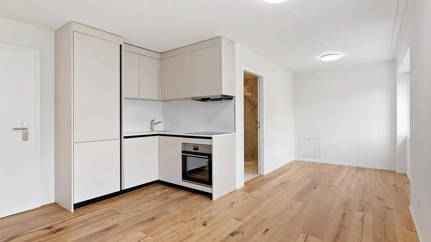 Apartment for rent - Gaswerkstrasse 9, 8500 Frauenfeld - Photo 3