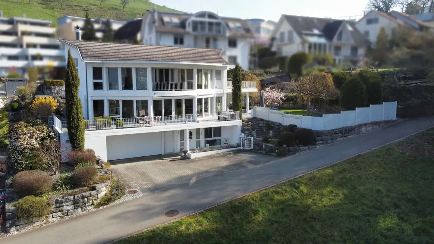 Einfamilienhaus kaufen - 4410 Liestal