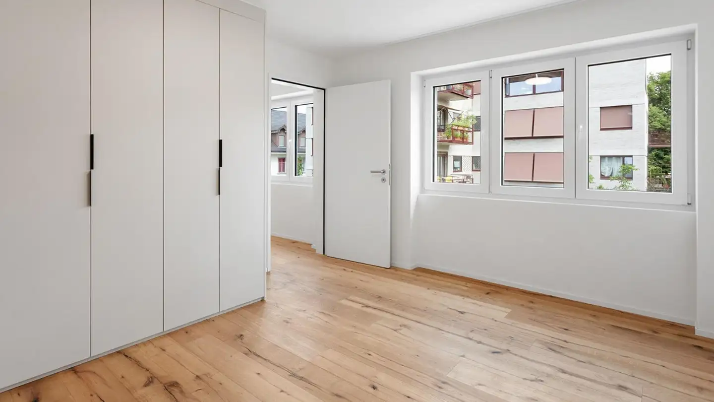 Apartment for rent - Gaswerkstrasse 9, 8500 Frauenfeld - Photo 4