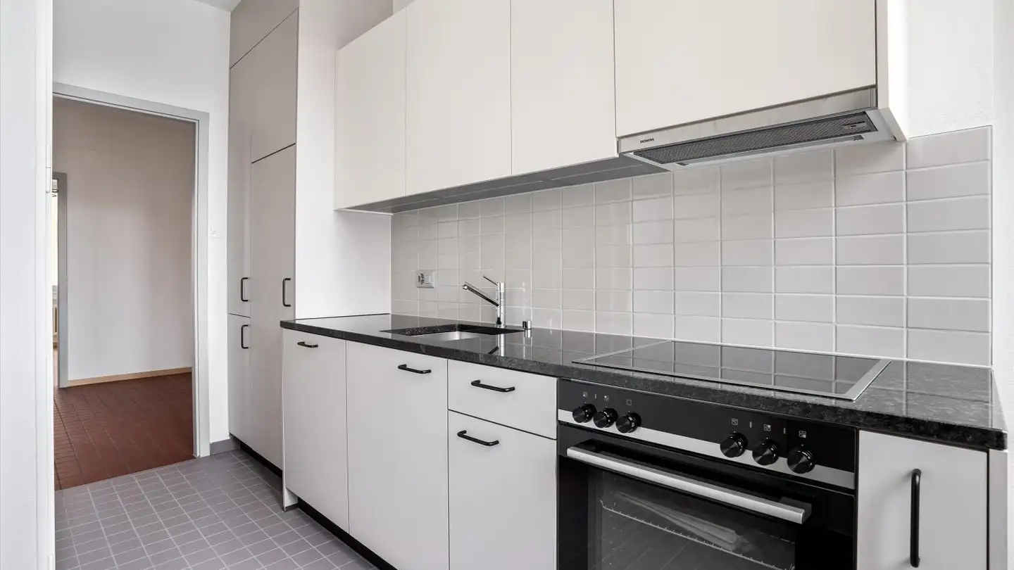 Apartment for rent - Rue Du Locle 28, 2300 La Chaux-de-Fonds