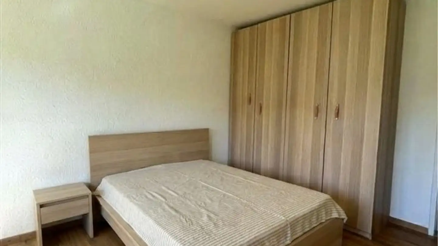 Zimmer mieten - Wiesliacher, 8053 Zürich