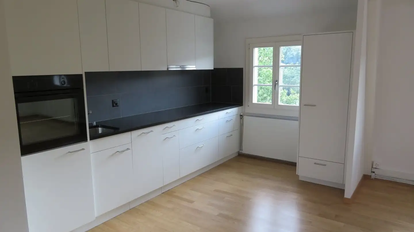 Attic flat for rent - Lagerweg 3, 3013 Bern - Photo 3