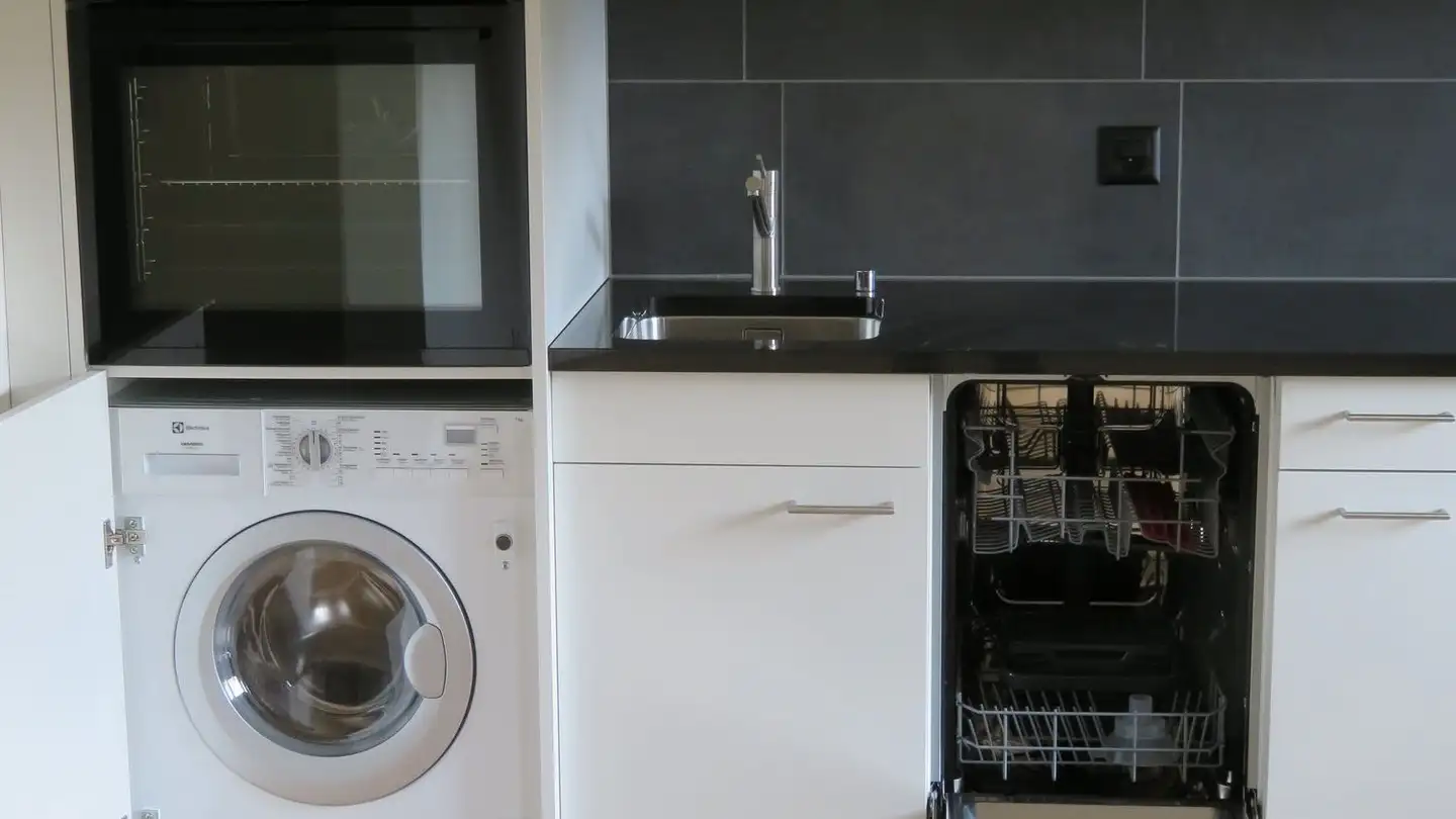 Attic flat for rent - Lagerweg 3, 3013 Bern - Photo 4