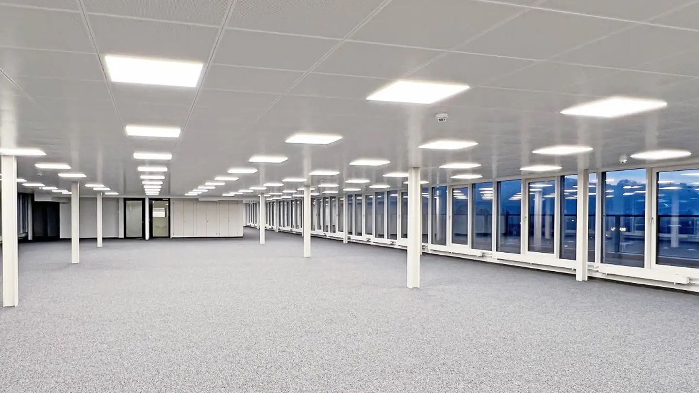 Bürofläche mieten - Bionstrasse 4, 9015 St. Gallen - Foto 3