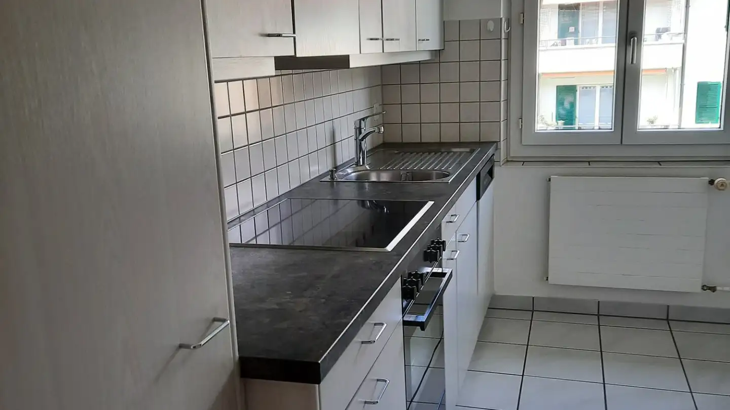 Appartamento in affitto - Rue Des Hirondelles / Schwalbenstrasse 9, 2502 Biel/Bienne