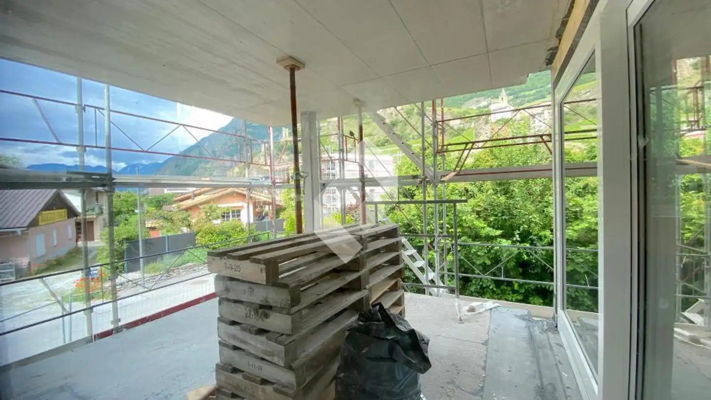 Appartamento in vendita - 1913 Saillon - Photo 2