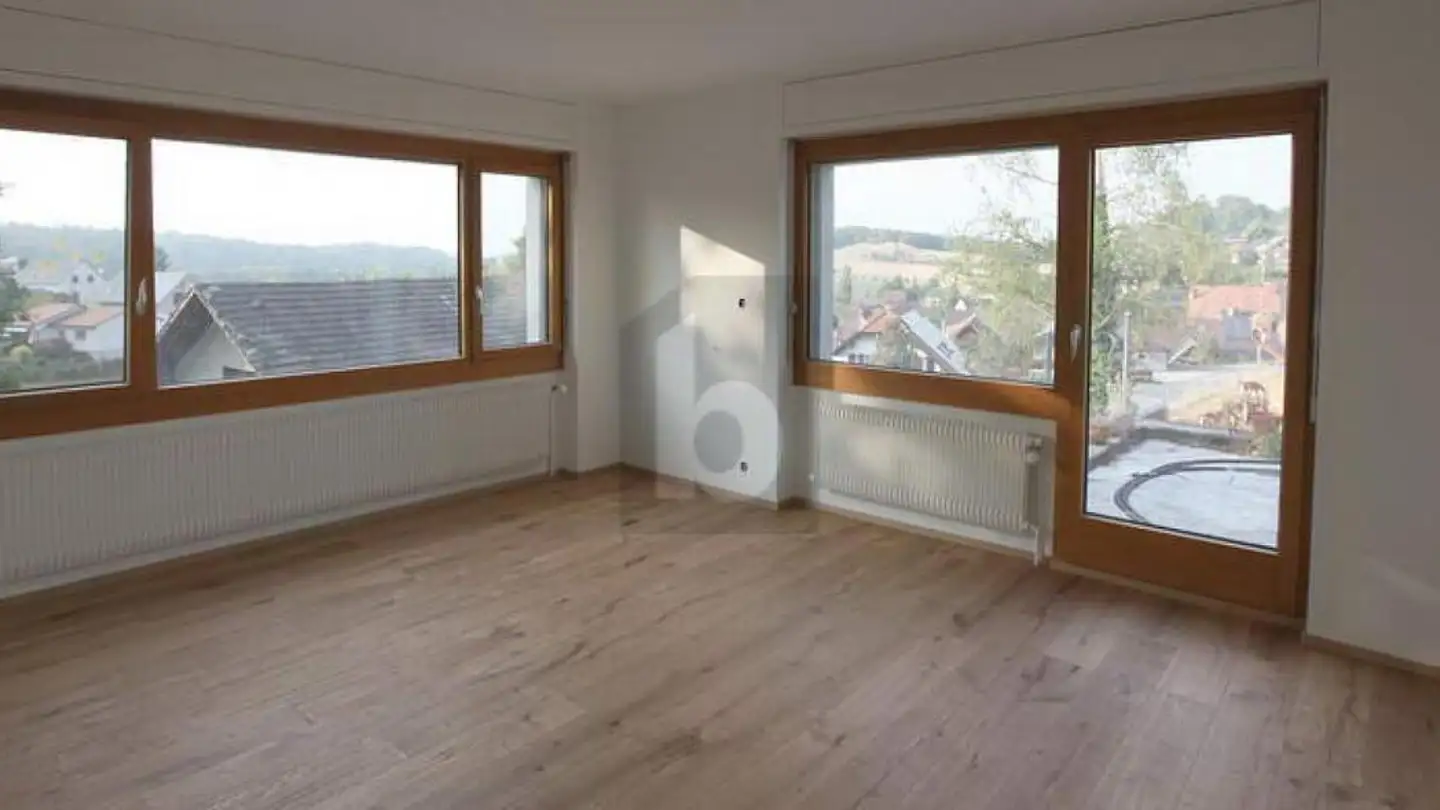 Terrassenwohnung mieten - 4432 Lampenberg - Foto 3
