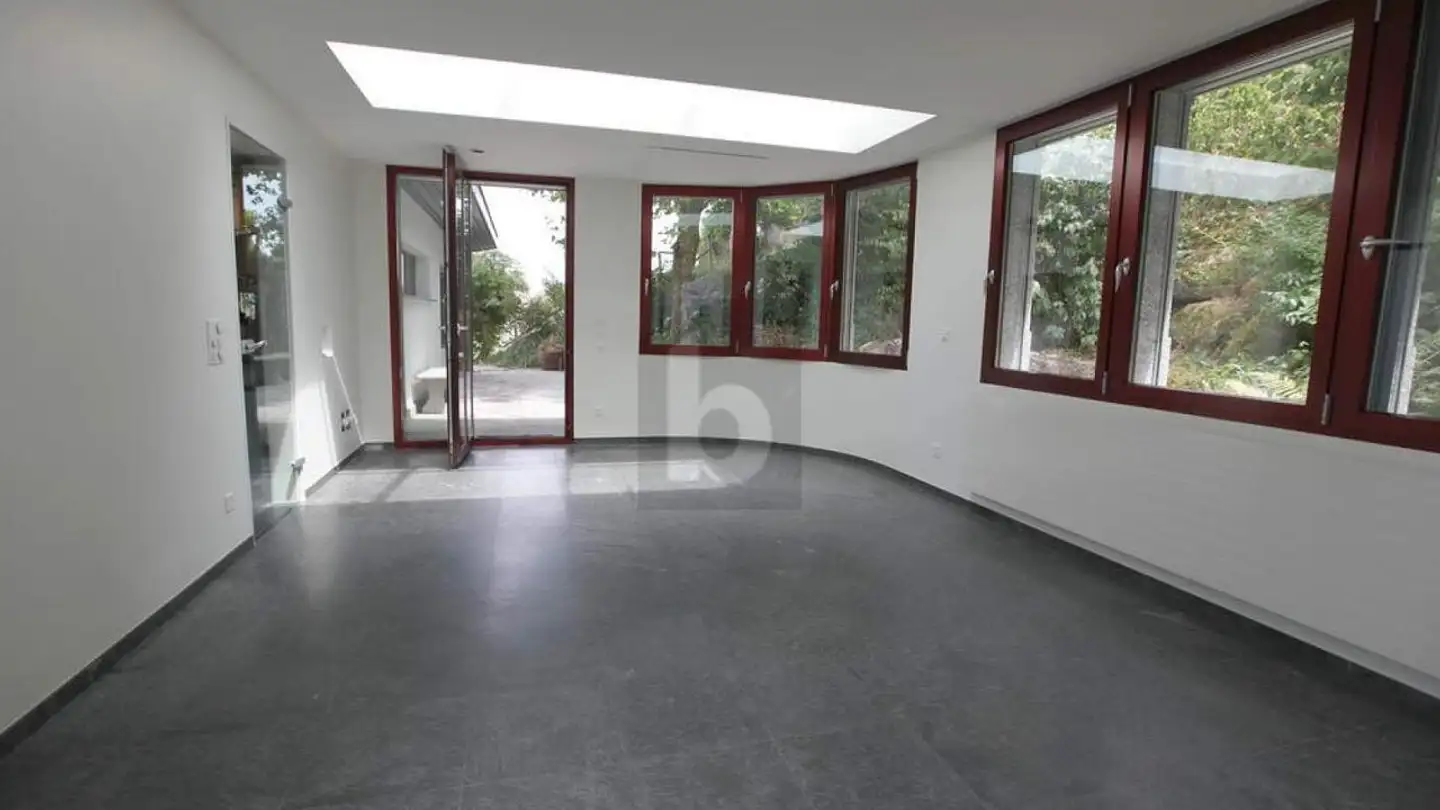 Terrassenwohnung mieten - 4432 Lampenberg - Foto 4
