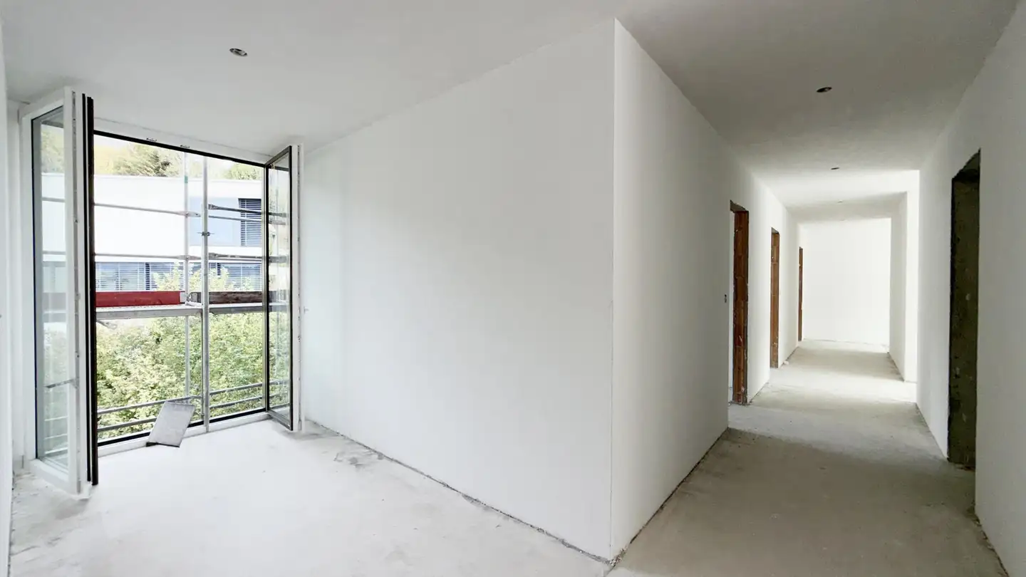 Appartamento in affitto - Rue Des Mésanges 7, 2735 Malleray - Foto 3