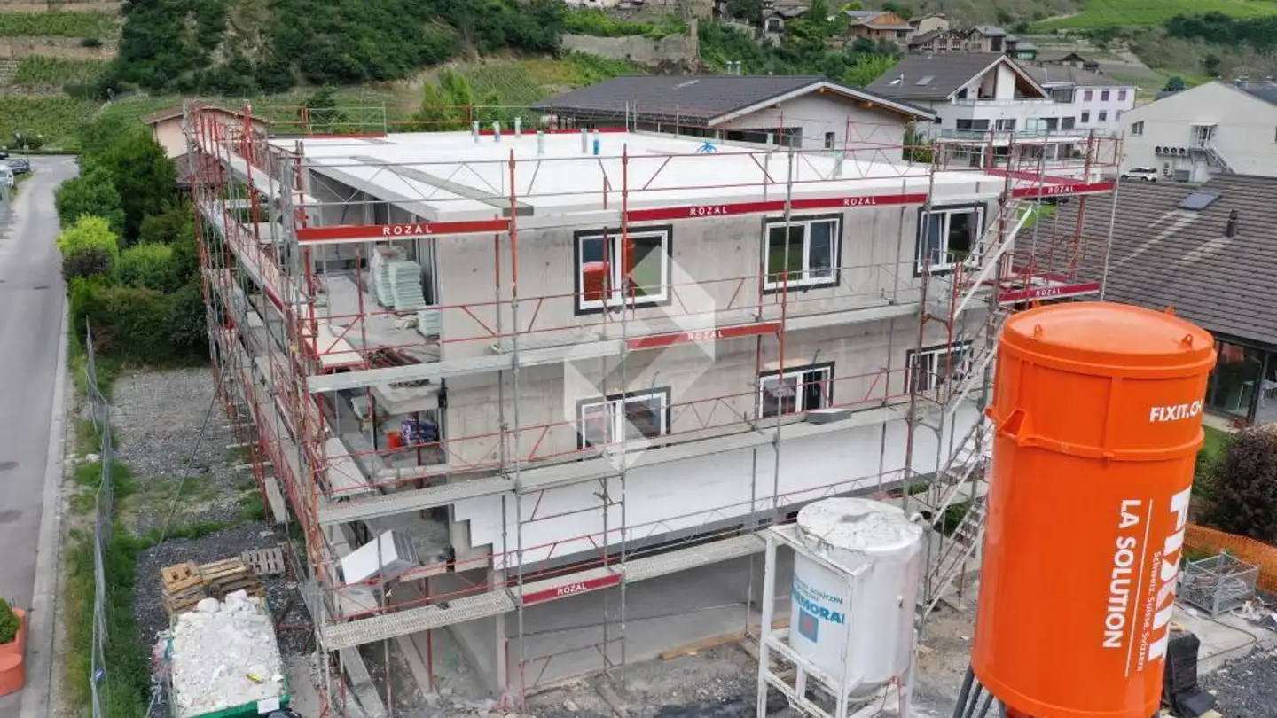 Appartamento in vendita - 1913 Saillon - Photo 3