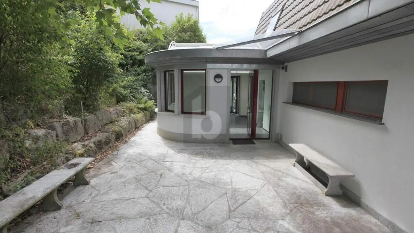 Appartamento a gradini in affitto - 4432 Lampenberg - Foto 4