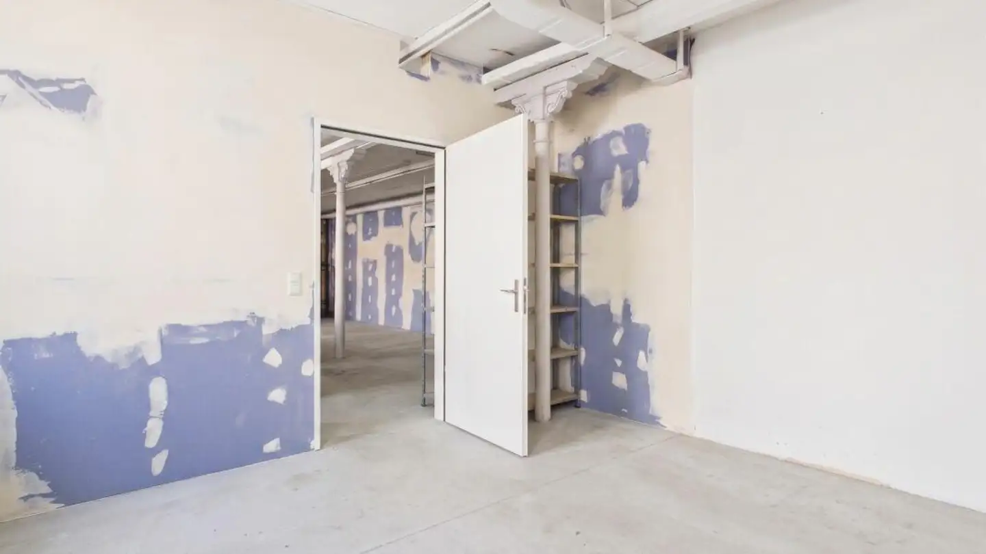 Office space for rent - Freudenbergstrasse 2, 9242 Oberuzwil - Photo 3