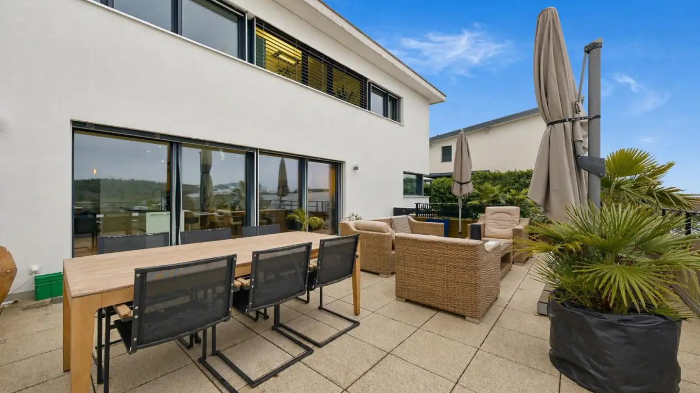 Maison individuelle à vendre - 1740 Neyruz FR - Photo 2