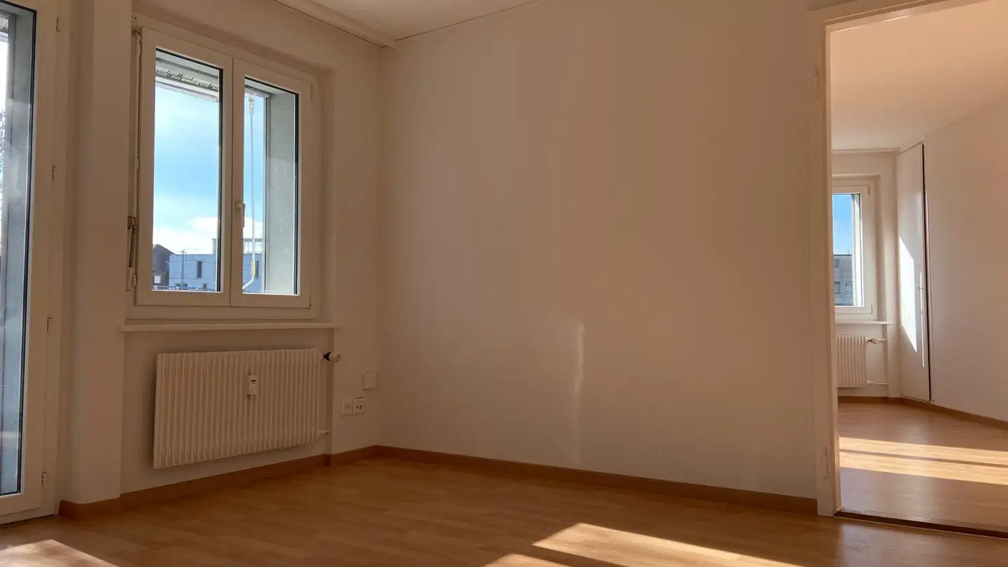 Appartamento in affitto - Dammstrasse 3, 3400 Burgdorf - Foto 3