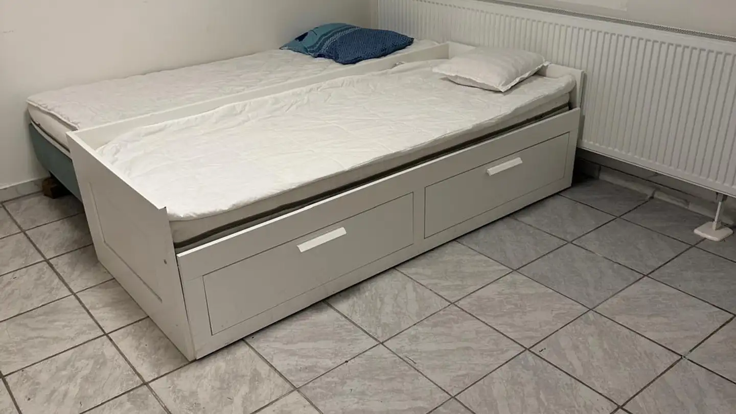 Single room for rent - Hauptstrasse 82, 5027 Herznach