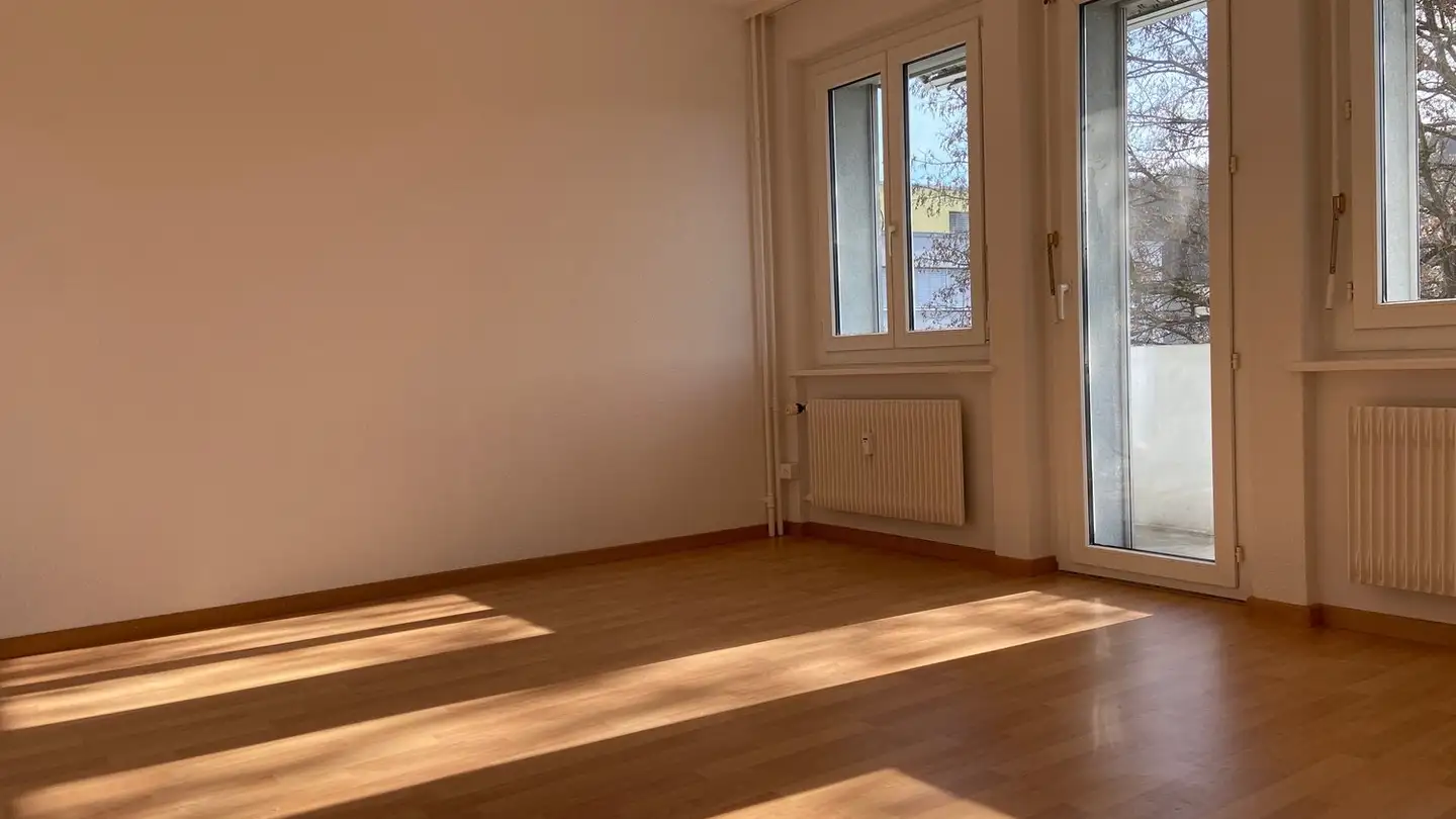 Appartamento in affitto - Dammstrasse 3, 3400 Burgdorf - Foto 4