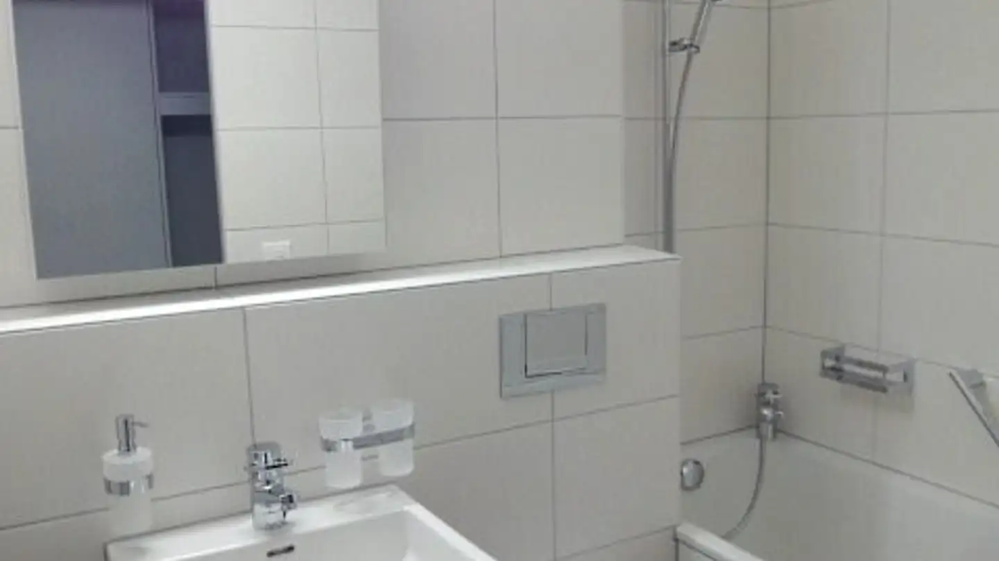 Appartement à louer - Normannenstrasse, 3018 Bern - Photo 3