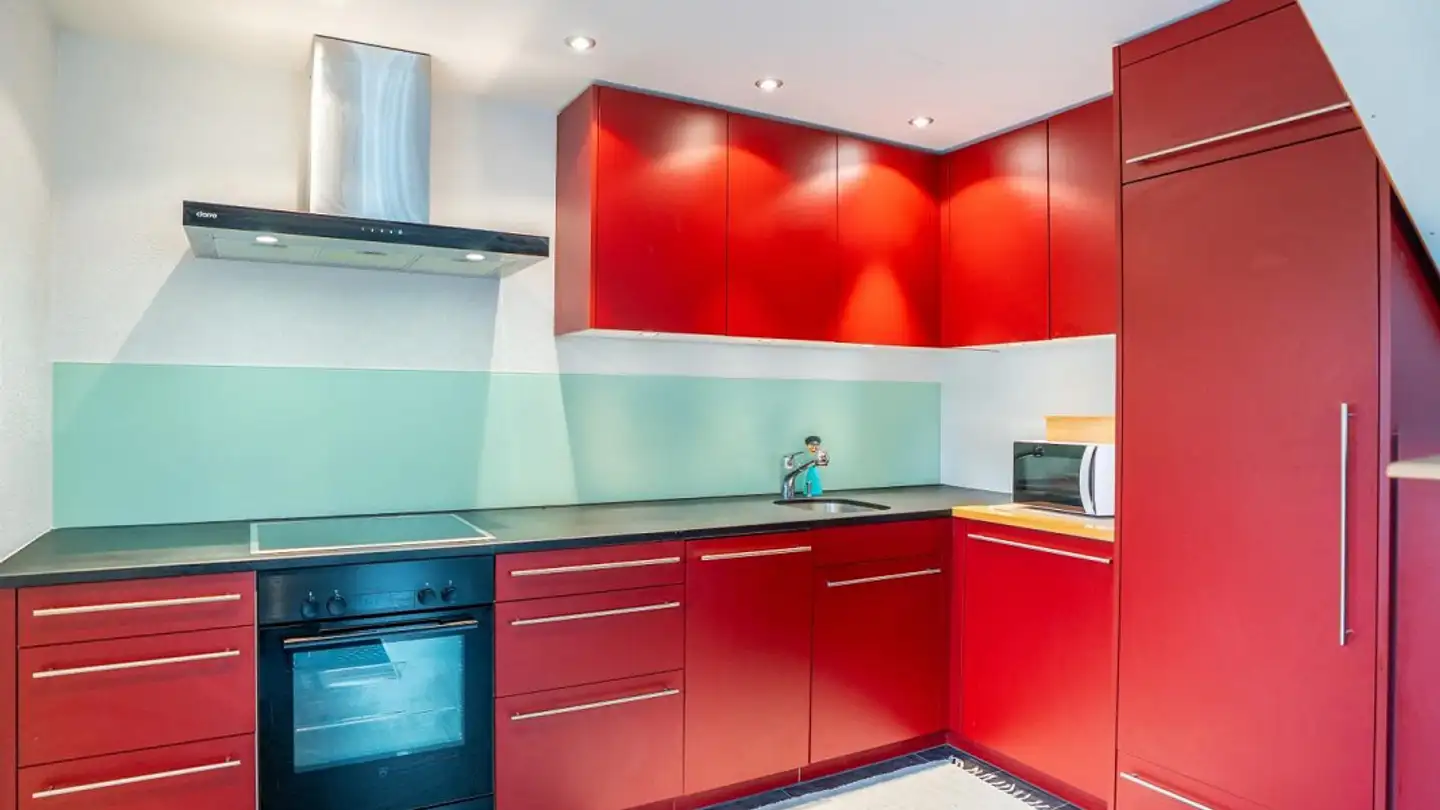 Einfamilienhaus kaufen - Sonnmatt, 9122 Mogelsberg - Foto 3