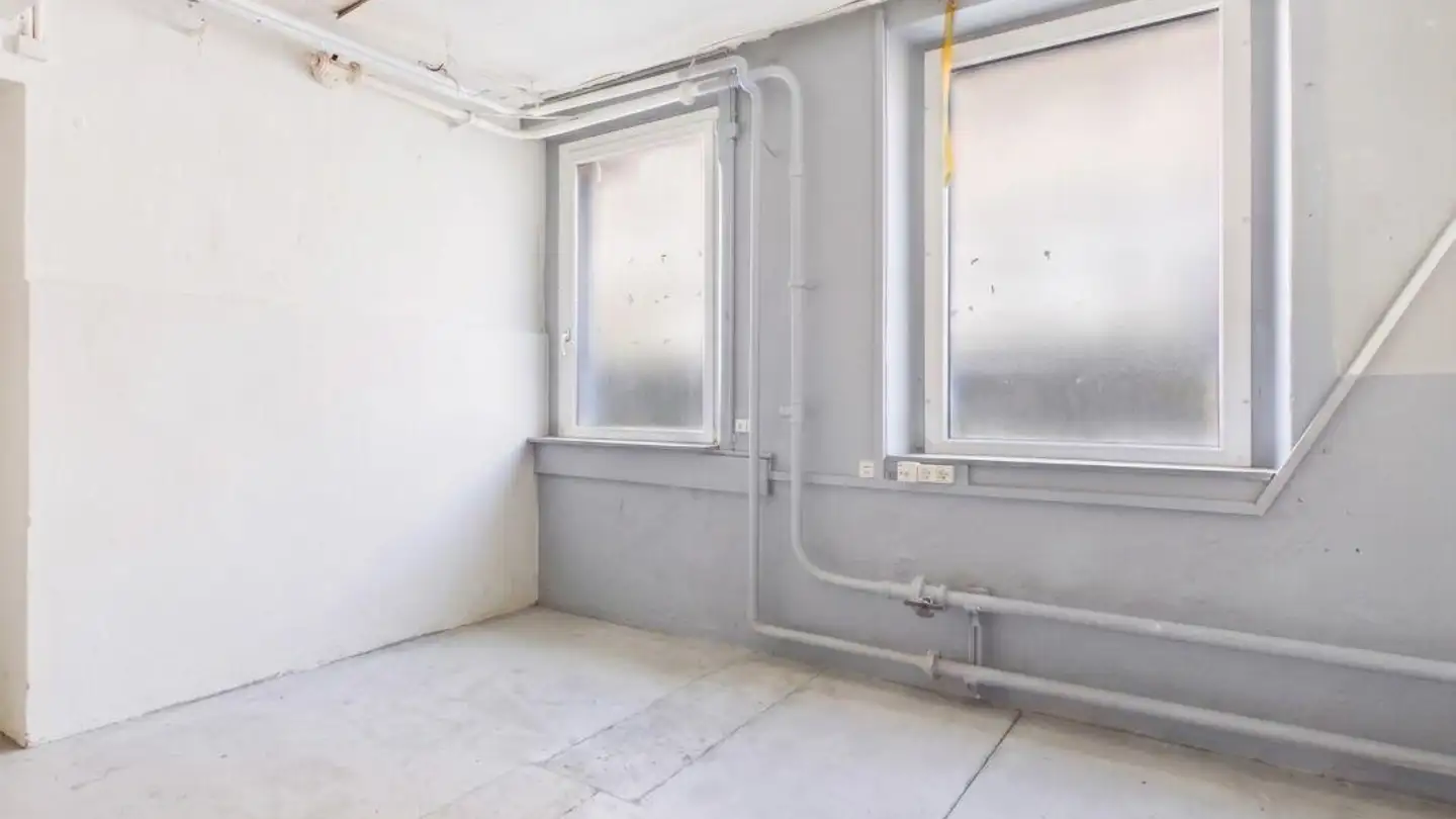 Office space for rent - Freudenbergstrasse 2, 9242 Oberuzwil - Photo 4