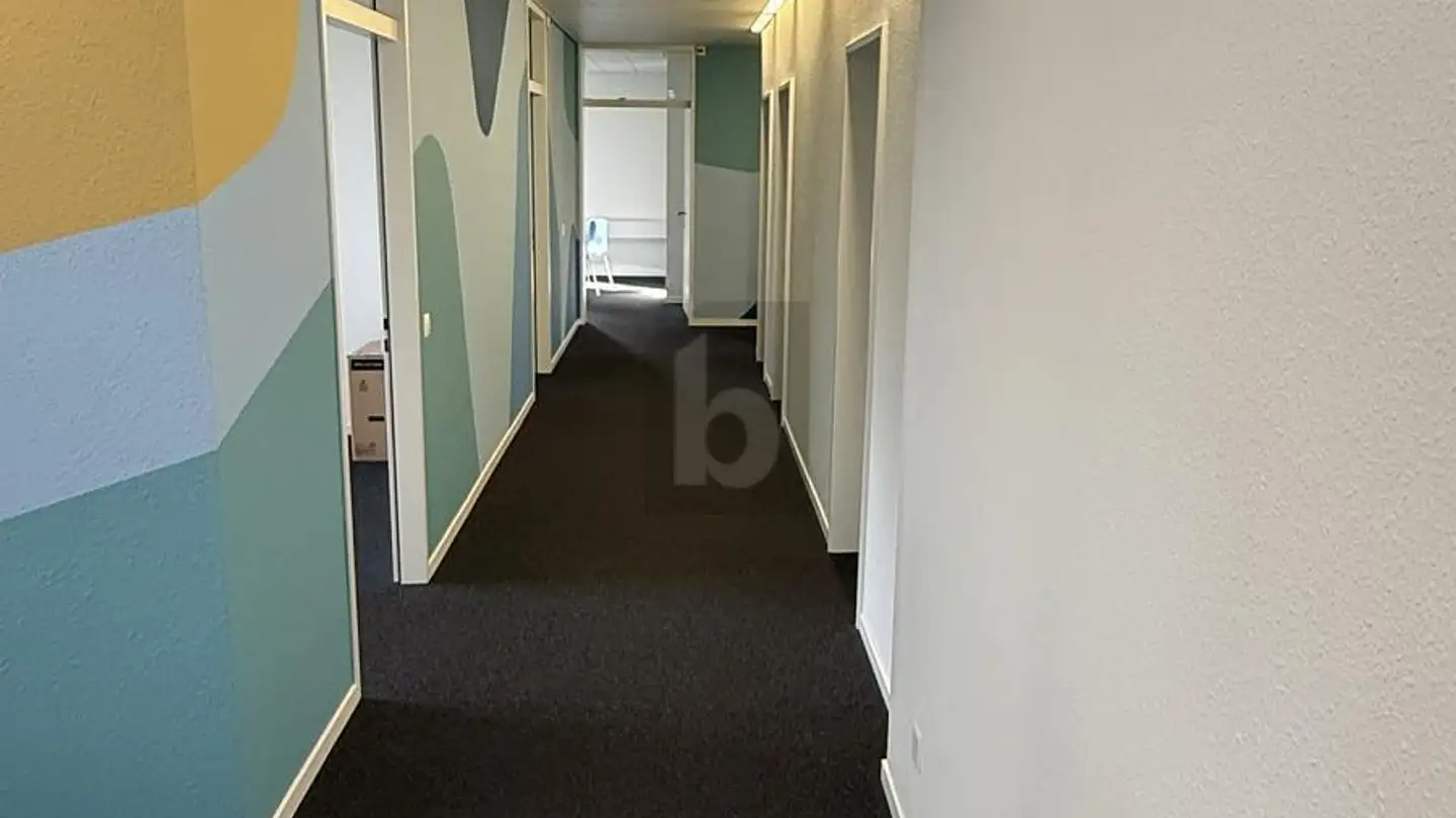 Spazio ufficio in affitto - 4153 Reinach BL - Photo 4